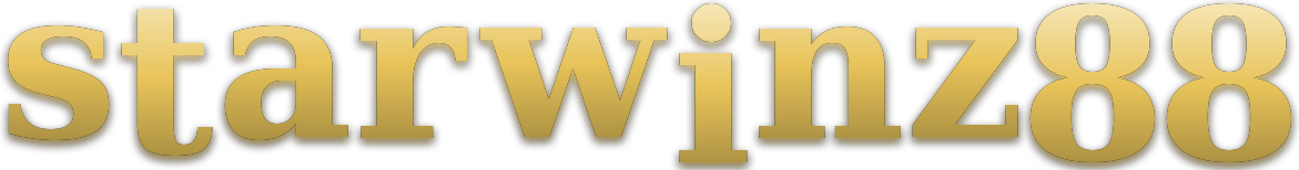 starwinz88 logo